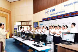 Công ty Thủy điện Ialy: Những quả ngọt 