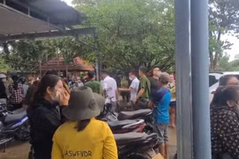 Bàng hoàng vụ vỡ hụi gần 50 tỉ đồng tại Đồng Nai