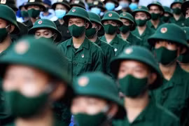 Nghĩa vụ quân sự năm 2023, những thông tin cần biết