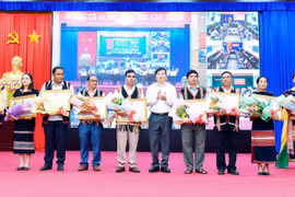 Đề xuất giải pháp xây dựng nông thôn mới ở Gia Lai