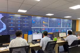 Quản lý phát triển đô thị: Cần bảo đảm bền vững theo mạng lưới