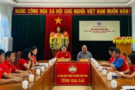 Phong trào “Tết nhân ái” Xuân Quý Mão vận động được trên 1.175 tỷ đồng