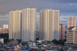 Loại hình bất động sản nào được các nhà đầu tư ưu tiên trong năm 2024?