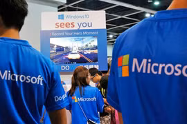 240 triệu PC có thể bị vứt bỏ khi hỗ trợ Windows 10 kết thúc