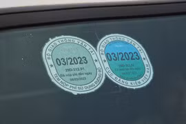 Một ô tô ở Việt Nam sau 20 năm sử dụng, số lần đăng kiểm gấp 4 lần nhiều nước