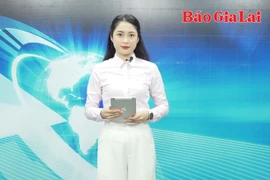 Gia Lai 24h: Chủ tịch UBND tỉnh Trương Hải Long kêu gọi toàn dân đăng ký, kích hoạt, sử dụng VNeID 