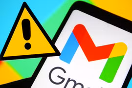 Làm gì để tài khoản Gmail của bạn không bị xóa vĩnh viễn?