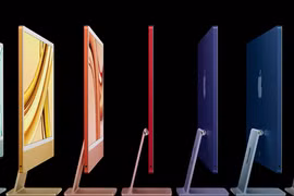 Apple ra mắt thế hệ chip M3 cùng loạt MacBook Pro, iMac thế hệ mới