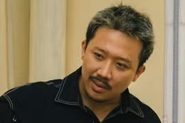 Chia sẻ mới nhất của Trấn Thành về phim tết 2024 - 'Mai'