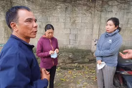 Bắt giữ nhóm người 'thôi miên', lừa tiền phụ nữ