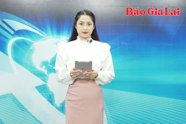 Gia Lai 24h: Ban hành quy định đảm bảo yêu cầu phòng-chống thiên tai 