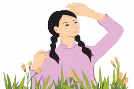 Thơ Lữ Hồng: Bất chợt mùa xuân