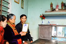 Dòng máu anh hùng: Vạn tấm lòng chia sẻ