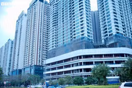 Giá chung cư cao ngất ngưởng, người nghèo ngày càng khó mua nổi