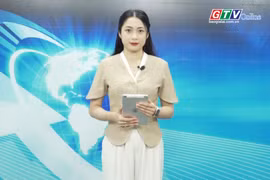 Gia Lai 24h: Phấn đấu đến năm 2030 là tỉnh có công nghiệp phát triển 