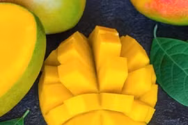 Ngày mới với tin tức sức khỏe: Ăn xoài vào thời gian này là tốt nhất