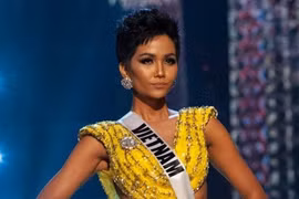 Unicorp mất quyền cử đại diện Việt Nam thi Miss Universe