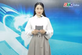 Gia Lai 24h: Tuyên dương 75 gương thanh niên tiên tiến làm theo lời Bác 