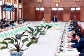 Đối thoại để tháo gỡ “điểm nghẽn” cho ngành Y tế Gia Lai