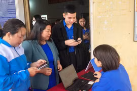 Tuổi trẻ Gia Lai tiên phong chuyển đổi số