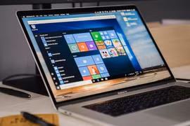 Có nên cài Windows lên máy tính MacBook?