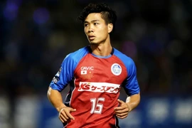 Công Phượng 'hạ mình' rời Yokohama FC, xuống J.League 2 thi đấu?