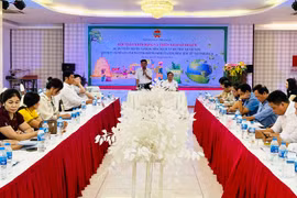 Nông dân Gia Lai chung tay xử lý rác thải, bảo vệ môi trường