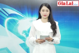 Gia Lai 48h: Chủ “biệt phủ” xây dựng trái phép rút đơn khởi kiện Chủ tịch UBND TP. Pleiku