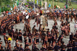 Văn học dân tộc thiểu số khu vực Tây Nguyên: Chờ đợi những tác giả trẻ