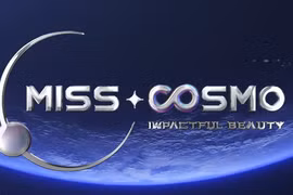 Tân Hoa hậu Hoàn vũ Việt Nam - Miss Cosmo Vietnam 2023 sẽ chinh chiến tại Thế vận hội sắc đẹp quốc tế Miss Cosmo