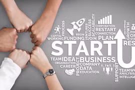 Bài học từ khởi nghiệp