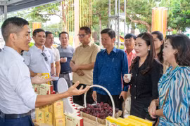 Cơ hội đưa sản phẩm OCOP vào thị trường Campuchia