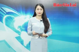 Gia Lai 24h: Số ca mắc tay chân miệng tăng 2,5 lần so với cùng kỳ 