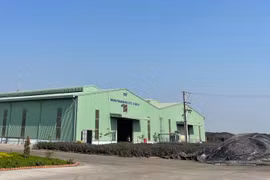 Hoàn thiện hạ tầng cụm công nghiệp để thu hút nhà đầu tư