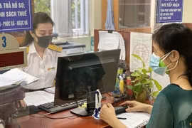 Phải tăng mức giảm trừ gia cảnh để phù hợp với thực tế đời sống