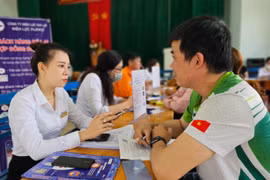 Khai thác dữ liệu số để tạo ra giá trị