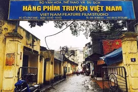 Hãng phim nhà nước - nhiều trăn trở