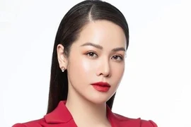 Nhật Kim Anh: Tôi và gia đình chồng cũ không còn căng thẳng