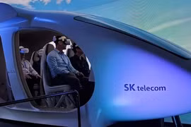 Khám phá công nghệ tương lai qua Triển lãm quốc tế Đổi mới sáng tạo Việt Nam 2023 (VIIE 2023)