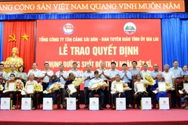 Tiếp nối mạch nguồn tri ân - Kỳ cuối: Nghĩa tình, trách nhiệm