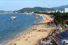 Festival Biển Nha Trang - Khánh Hòa 2023: Nhiều hoạt động đặc sắc