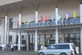 Hội đồng thẩm định quy hoạch sân bay Pleiku gồm những ai?