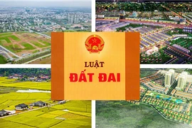 Góp ý dự thảo Luật Đất đai: Nhiều ý kiến tâm huyết