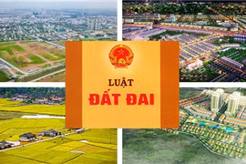 Góp ý dự thảo Luật Đất đai: Nhiều ý kiến tâm huyết