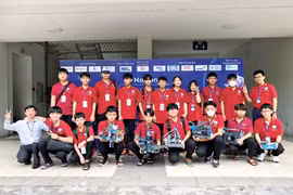 Trường THPT Chi Lăng Gia Lai: Môi trường học tập thân thiện, hiện đại với các chương trình chất lượng cao 