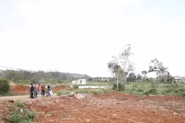 Hoàn thành giải phóng mặt bằng dự án thành phần cao tốc Khánh Hòa-Buôn Ma Thuột