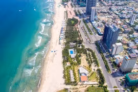 Du khách Việt yêu thích du lịch gần dịp nghỉ lễ Quốc khánh 2/9