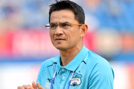 Cú hích nào để HAGL bứt phá trở lại V-League 2023?