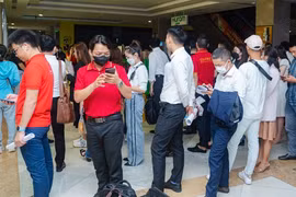 Bất động sản đang chứng kiến một chu kỳ đi lên