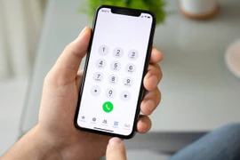 Nhật ký cuộc gọi trên iPhone lưu được bao lâu?